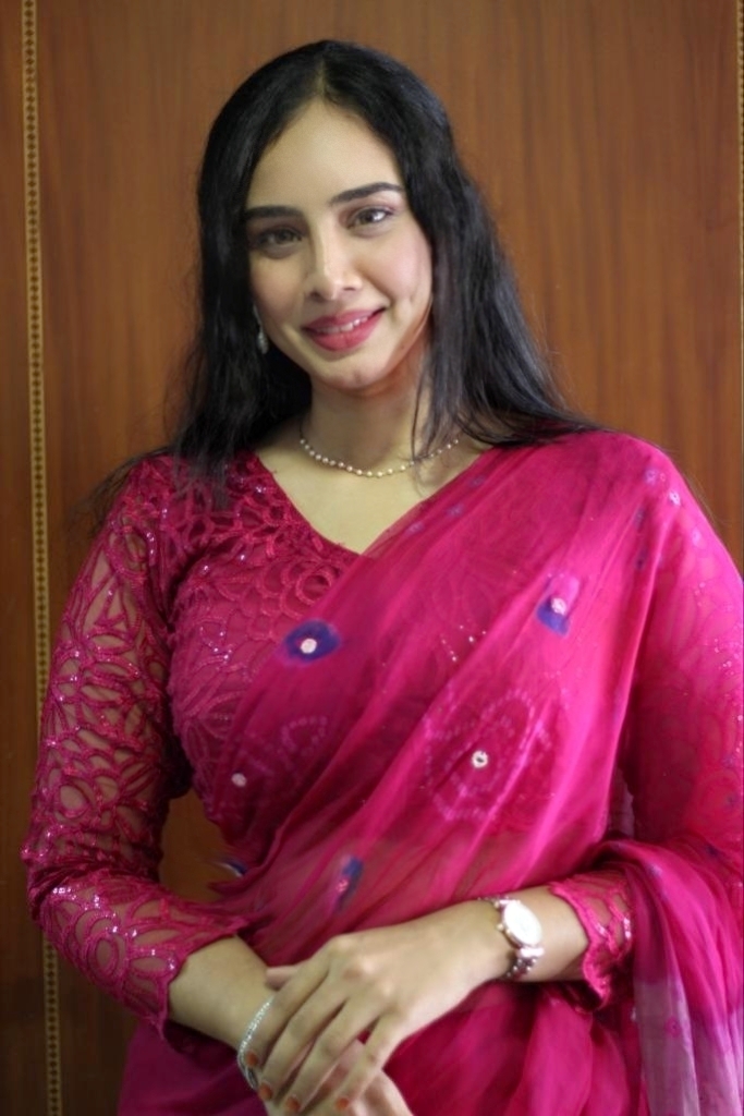 Zubia Ansari
