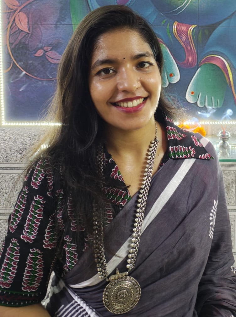 Preeti Yadav